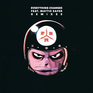 Everything Changes (feat. Mattie Safer) (Crooked Man Circles Mix|Explicit)