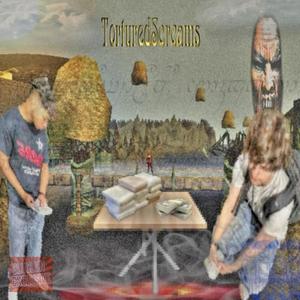 TorturedScreams (feat. Nept96) [Explicit]