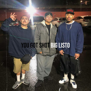 You Got Shot (Explicit)