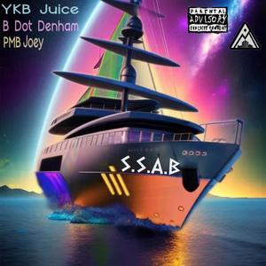 S.S.A.B (feat. PMB Joey & B Dot Denham) [Explicit]