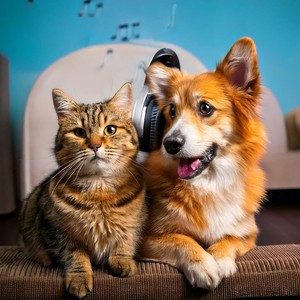 Harmony for Pets: Soothing Music for Companions