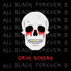 All Black Forever 3 (Explicit)