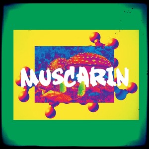 Muscarin EP