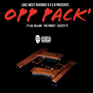 Opp pack (Explicit)