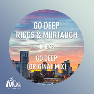 Go Deep - Single