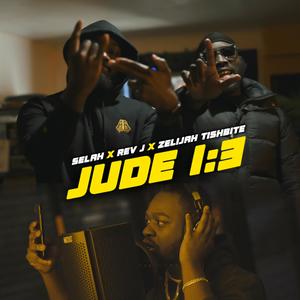 Jude 1:3 (feat. Selah)