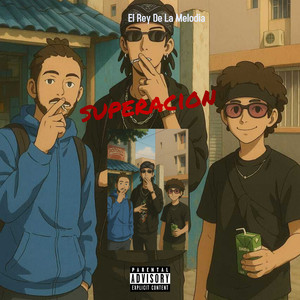 Superación (Explicit)