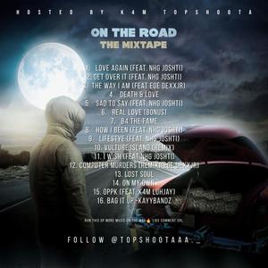 On The Road (Explicit)