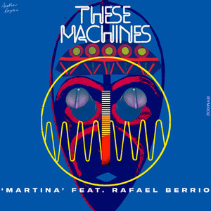 Martina (feat. Rafael Berrio) (Extended Mix)
