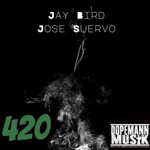 420 (feat. Jose Suervo) (Explicit)