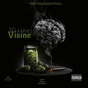 Visine (feat. Kid 98 & Bonjourr) [Explicit]