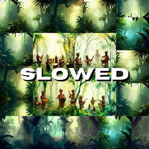 huge brazilian funk (SLOWED)