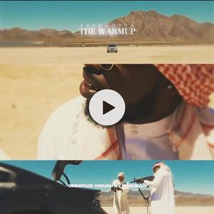 The Warmup (Explicit)