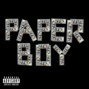 PAPER BOY (feat. FANGZONLINE) (Explicit)