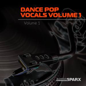 Dance Pop Vocals Volume 1