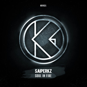 Soul In Fire (Streaming Mix)