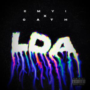 LDA (feat. PastraEnLosControles)