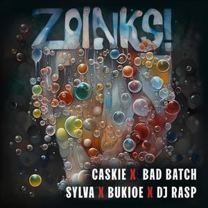 Zoinks! (feat. Sylva Grey, Captain Bukioe & DJ Rasp) (Explicit)