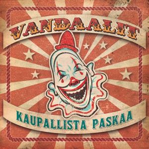 Vaahteranlehti