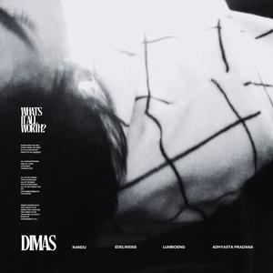 ECSTASY (feat. RANDU, Edelweiss, Lumboeng & Adhyasta Pradana) (Live)