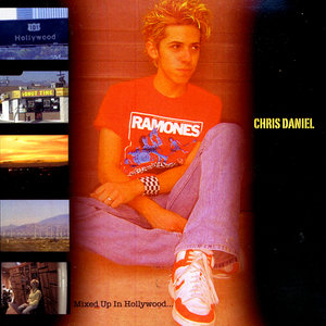 Chris Daniel - Texas Born And Raised