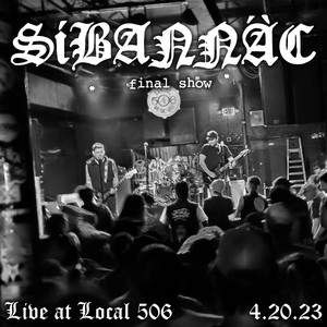 Ukrainium (Live at Local 506|Explicit)