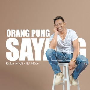 Orang Pung Sayang