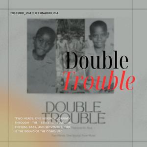 Better Days (Intro) (feat. Tshepi)