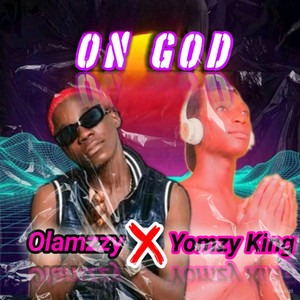 On God (Cover)