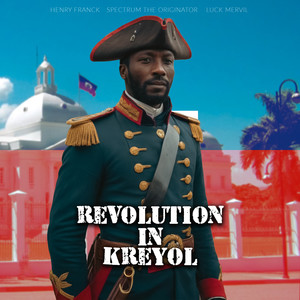 Revolution in Kreyol