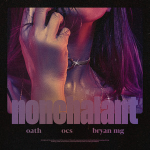 Nonchalant (Explicit)