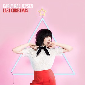Last Christmas封面