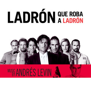 Ladrón Que Roba a Ladrón (Original Motion Picture Soundtrack)