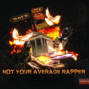 Heartless (feat. Nikmoody) (Explicit)