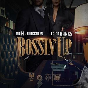 Bossin' Up (feat. Erica Banks) (Explicit)