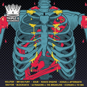 Run That Ruff Stuff (Original Mix)