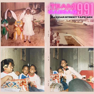 1991 Am/Fm Radio (Explicit)