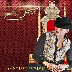 Ya No Eres Parte de Mi Historia