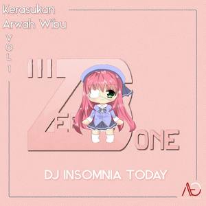 DJ INSOMNIA TODAY