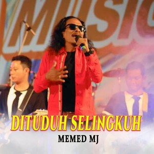 Dituduh Selingkuh