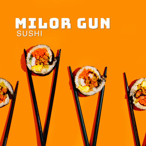 SUSHI LOVER (Original Mix)