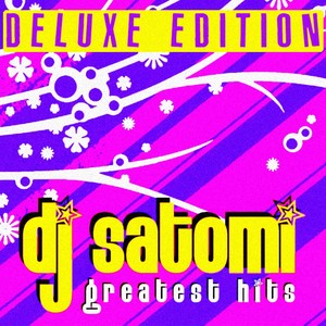 Wake Up (DJ Satomi Remix)