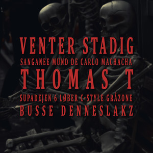 Venter Stadig (Explicit)