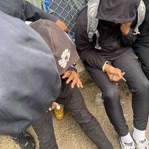 lightshow (Explicit)