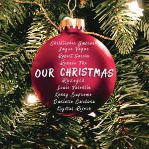 All I Want for Christmas