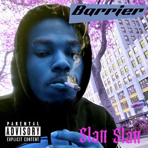 Barrier (Explicit)