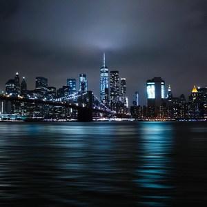 The Hudson River Blues