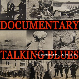 Documentary Talking Blues