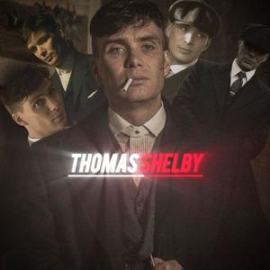 Tommy Shelby (Freestyle)