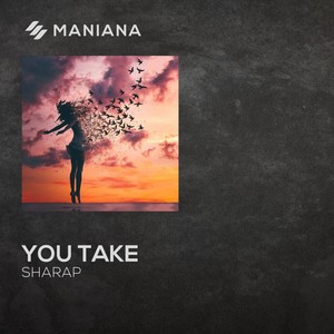 You Take (Radio Mix)